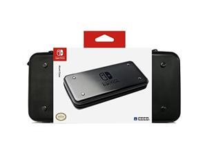 hori alumicase metal vault case for nintendo switch hori alumicase metal vault case for nintendo switch
