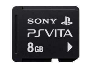 8gb memory card for playstation vita psvita