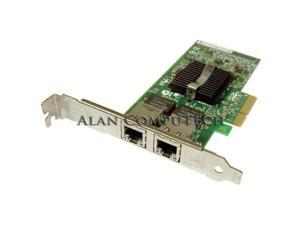 dell pro ethernet 1gbps 2ports pcie network card x3959 dell pro ethernet 1gbps 2ports pcie network card x3959