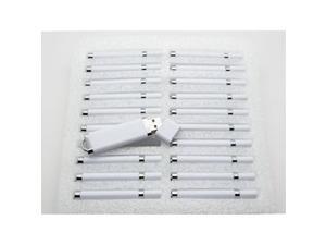 20 8gb flash drive bulk pack usb 2.0 snapcap design in white 20 8gb flash drive bulk pack usb 2.0 snapcap design in white