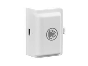 snakebyte xbox one battery kit pro white snakebyte xbox one battery kit pro white