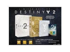destiny 2 xbox one limited edition