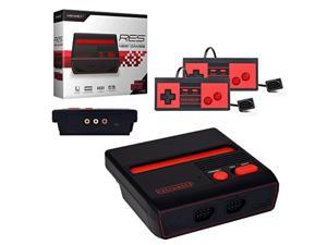 retrobit res gaming console for nintendo entertainment system  nes