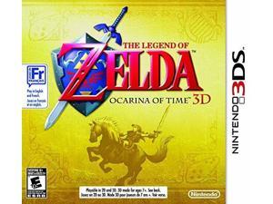 the legend of zelda: ocarina of time 3d nintendo 3ds the legend of zelda: ocarina of time 3d nintendo 3ds