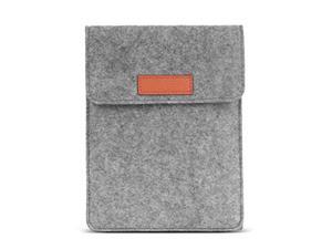 moko sleeve for kindle paperwhite/kindle voyage, protective felt cover case pouch bag for kindle paperwhite/voyage/kindle8th gen, 2016/6 inch kindle oasis, light gray moko sleeve for kindle paperwhite/kindle voyage, protective felt cover case pouch bag for kindle paperwhite/voyage/kindle8th gen, 2016/6 inch kindle oasis, light gray