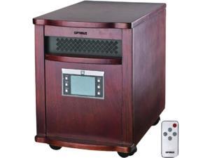 optimus h8010 infrared quartz heater with remote control optimus h8010 infrared quartz heater with remote control