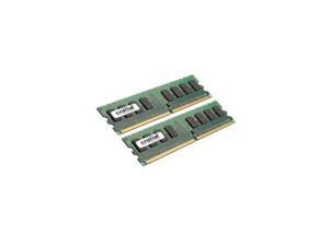 Crucial CT2KIT12864AA800 2GB 800MHz Kit DDR2 Crucial CT2KIT12864AA800 2GB 800MHz Kit DDR2