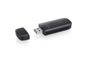 Belkin N150 Wireless USB Adapter with up to 150Mbps Link Rate Belkin N150 Wireless USB Adapter with up to 150Mbps Link Rate