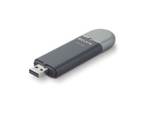 BELKIN F5D7050 Wireless USB Adapter BELKIN F5D7050 Wireless USB Adapter