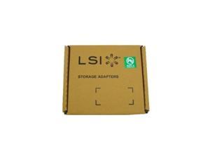 LSI LSIiBBU07 Battery Backup Unit For 8880EM2, 9260-4I (LSI00161 (LSIIBBU07))
