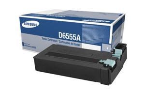 Samsung OEM Toner: Black SCXD6555A Samsung OEM Toner: Black SCXD6555A
