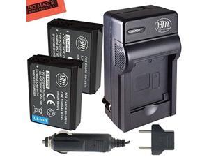 canon 1300d camera charger