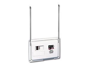 linear dxsr1504 supervised 4channel receiver, 100 ma, 7.25" width, 5.0" height