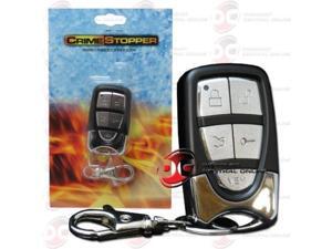 crimestopper spsk52 5button replacement remote for crimestopper sp502 crimestopper spsk52 5button replacement remote for crimestopper sp502