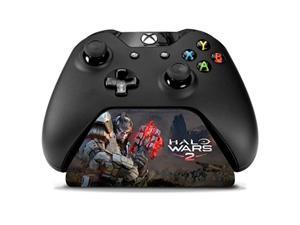 Controller Gear Halo Wars 2 - Atriox Limited Edition- Xbox One Controller Stand - Officially Licensed Controller Gear Halo Wars 2 - Atriox Limited Edition- Xbox One Controller Stand - Officially Licensed