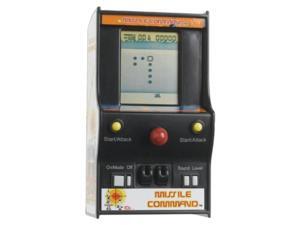 classic arcademissile command