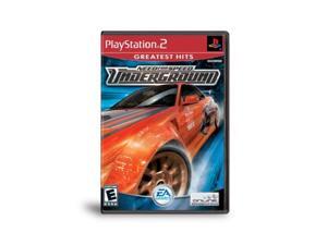 need for speed underground need for speed underground
