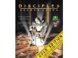 disciples: sacred lands gold edition pc disciples: sacred lands gold edition pc