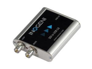 INOGENI USB 3.0 SDI Video Capture Card #SDI2USB3