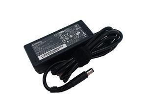 oem hp 65w laptop charger ac/dc adapter 18.5v 3.5a for hp elitebook 745 g2, 820 840 850 g1 g2; elitebook revolve 810 g1 g2 g3; zbook 14 15u g2; elitebook folio 9470m 9480m