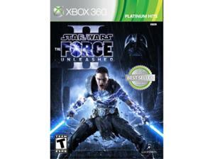 star wars: the force unleashed ii platinum edition xbox 360 star wars: the force unleashed ii platinum edition xbox 360