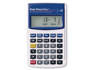 calculated industries 8510 home projectcalc doityourself project calculator calculated industries 8510 home projectcalc doityourself project calculator