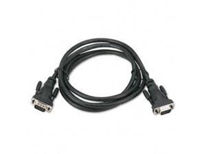 blkf3h98206 pro series highintegrity vga/svga monitor cable blkf3h98206 pro series highintegrity vga/svga monitor cable