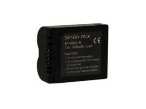 Digital Concepts BP-006CL-R 1000 mAh Replacement Battery for Panasonic CGA-S006A Digital Concepts BP-006CL-R 1000 mAh Replacement Battery for Panasonic CGA-S006A