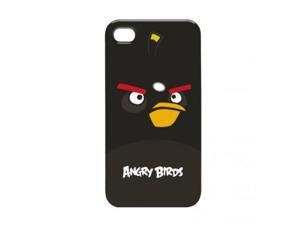 Gear4, Inc. ICAB404G Angry Birds Case for iPhone 4/4S - 1 Pack - Retail Packaging - Black Gear4, Inc. ICAB404G Angry Birds Case for iPhone 4/4S - 1 Pack - Retail Packaging - Black