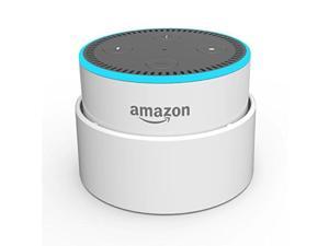 echo dot battery charger, zerolemon 7500mah battery charging base rechargeable battery case for 2nd generation echo dot white echo dot battery charger, zerolemon 7500mah battery charging base rechargeable battery case for 2nd generation echo dot white