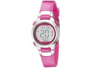 armitron sport women's 45/7012pksv digital chronograph matte pink resin strap watch armitron sport women's 45/7012pksv digital chronograph matte pink resin strap watch
