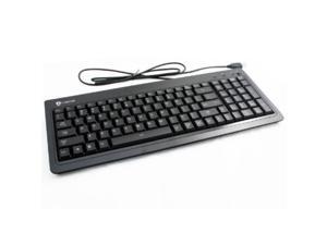 I-Rocks Black 104 Key USB Wired Backlit Gaming Keyboard - Orange LED (KR-6820E-BK) I-Rocks Black 104 Key USB Wired Backlit Gaming Keyboard - Orange LED (KR-6820E-BK)