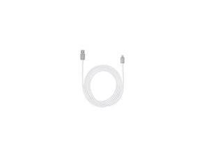 Targus iStore Lightning Charge 6.7ft (2m) Cable (White) - ACC96905CAI Targus iStore Lightning Charge 6.7ft (2m) Cable (White) - ACC96905CAI