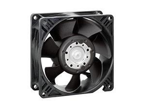 ebmpapst 3258j/2hhp dc fans tubeaxial, 92x38mm 48vdc, 138cfm, ball ebmpapst 3258j/2hhp dc fans tubeaxial, 92x38mm 48vdc, 138cfm, ball