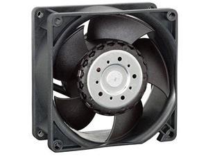 ebmpapst 3212j/2nu343 dc fans axial/92x38mm/ip68 12vdc/76.5cfm/ball ebmpapst 3212j/2nu343 dc fans axial/92x38mm/ip68 12vdc/76.5cfm/ball