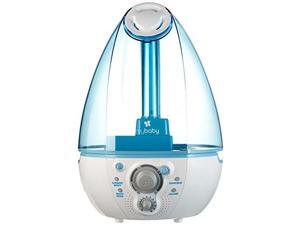 ultrasonic humidifier and white noise machine | plays 4 baby lullaby sounds, calming nightlight, clean tank technology, 45 hour runtime, 1 gallon tank | small, lightweight | mybaby soundspa ultrasonic humidifier and white noise machine | plays 4 baby lullaby sounds, calming nightlight, clean tank technology, 45 hour runtime, 1 gallon tank | small, lightweight | mybaby soundspa
