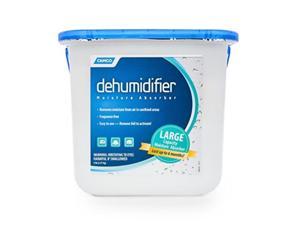 camco 44282 fragrance free moisture absorber bucket large size, absorbs up to 3x its weight in water, reduces moisture and humidity in offices, closets, bathrooms, kitchens, boats, rvs and more camco 44282 fragrance free moisture absorber bucket large size, absorbs up to 3x its weight in water, reduces moisture and humidity in offices, closets, bathrooms, kitchens, boats, rvs and more