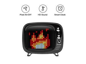 pixel art bluetooth speaker tivoo retro 16x16 pixel art diy box. full rgb programmable led by app control, support android & ios. bluetooth speaker support tf card & aux. great fun gift & deco. pixel art bluetooth speaker tivoo retro 16x16 pixel art diy box. full rgb programmable led by app control, support android & ios. bluetooth speaker support tf card & aux. great fun gift & deco.