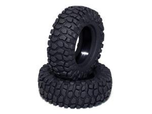 rc4wd rock crusher 1.0" micro crawler tires