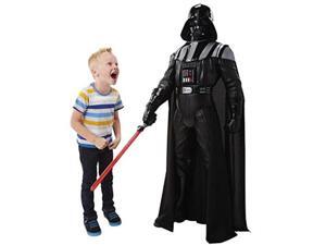 star wars 48" darth vader motion activated light & sound battle buddydiscontinued by manufacturer star wars 48" darth vader motion activated light & sound battle buddydiscontinued by manufacturer
