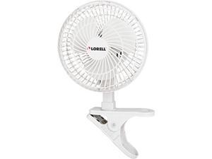 lorell 44552 6" clipon fan,2speed,5' cord,8"x6"x91/2",white lorell 44552 6" clipon fan,2speed,5' cord,8"x6"x91/2",white