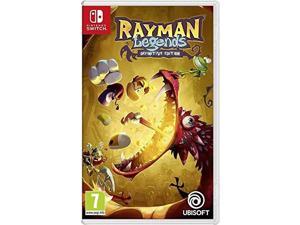 rayman legends definitive edition nintendo switch uk import