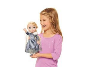 frozen disney holiday deluxe elsa doll frozen disney holiday deluxe elsa doll