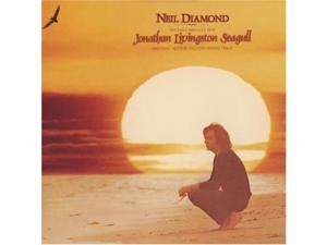jonathan livingston seagull: original motion picture soundtrack jonathan livingston seagull: original motion picture soundtrack