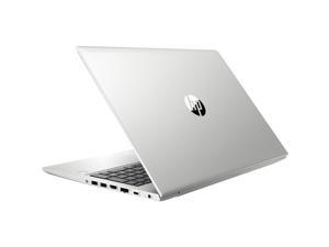HP Laptop ProBook 450 G6 (5VB93UT#ABA) Intel Core i5 8th Gen 8265U (1.60 GHz) 4 GB Memory 128 GB SSD Intel UHD Graphics 620 15.6" Windows 10 Pro 64-bit HP Laptop ProBook 450 G6 (5VB93UT#ABA) Intel Core i5 8th Gen 8265U (1.60 GHz) 4 GB Memory 128 GB SSD Intel UHD Graphics 620 15.6" Windows 10 Pro 64-bit