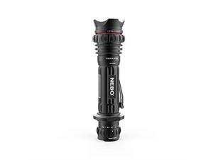 Nebo Redline Blast DEL Worklight Waterproof Torch 1400 lm 6542 UK seller