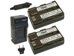 wasabi power battery 2pack and charger for canon bp511, bp511a and canon eos 5d, 10d, 20d, 20da, 30d, 40d, 50d, 300d, d30, d60, rebel, powershot g1, g2, g3, g5, g6, pro 1, pro 90, pro 90 is, fv10, fv wasabi power battery 2pack and charger for canon bp511, bp511a and canon eos 5d, 10d, 20d, 20da, 30d, 40d, 50d, 300d, d30, d60, rebel, powershot g1, g2, g3, g5, g6, pro 1, pro 90, pro 90 is, fv10, fv