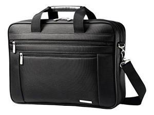 SAMSONITE LLC 48176-1041 TWO GUSSET,13-15.6ADJSTBLE FIT,TSA SAMSONITE LLC 48176-1041 TWO GUSSET,13-15.6ADJSTBLE FIT,TSA