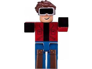 Action Figures Virtual Item Code 2 5 Roblox Series 1 Lets Make A Deal Action Figure Mystery Box Toys Games - let's make a deal roblox