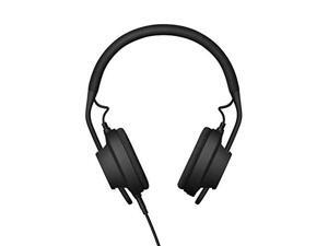 aiaiai 75001 allround preset headphones, black aiaiai 75001 allround preset headphones, black